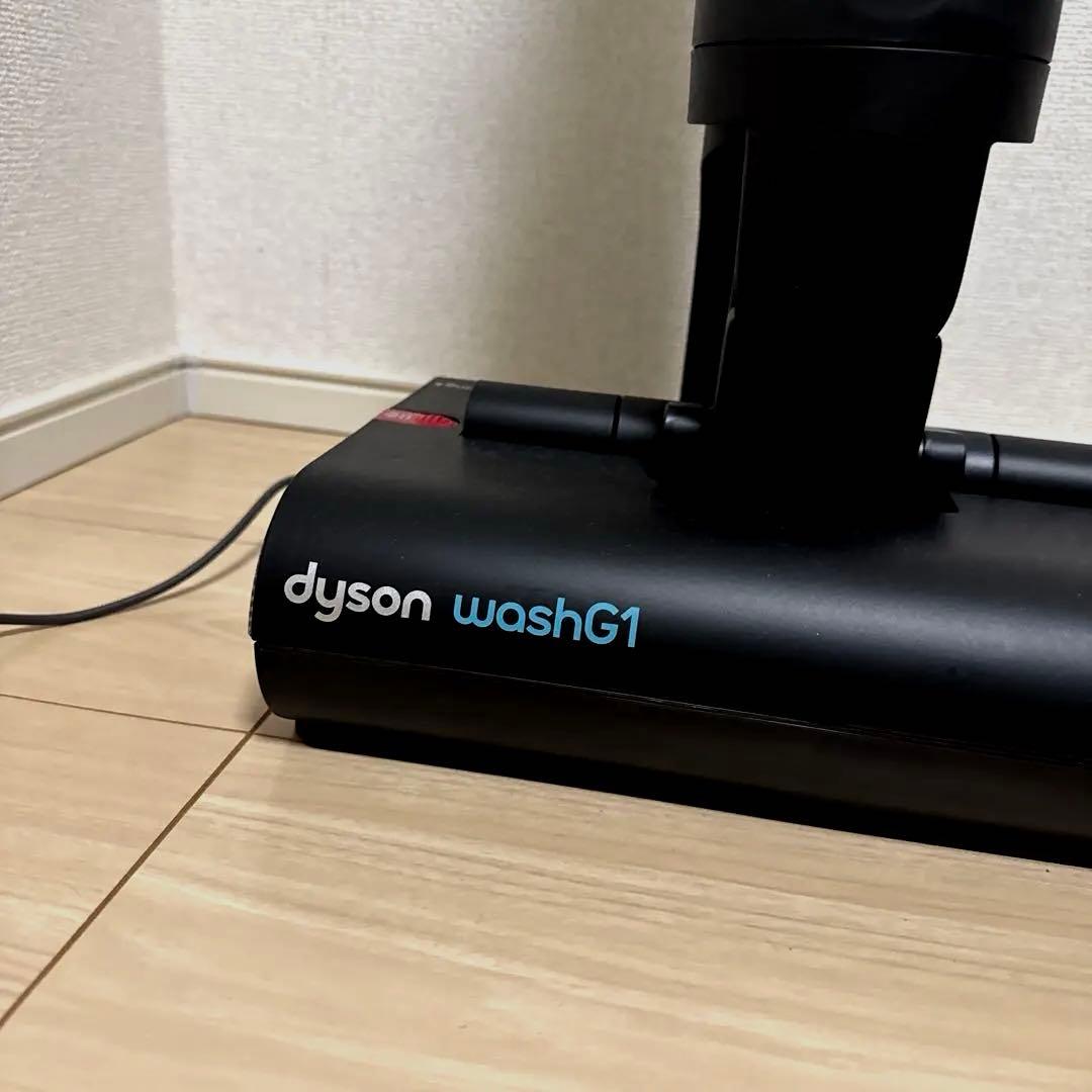 【新品同様品】Dyson WashG1 コードレスモップクリーナー