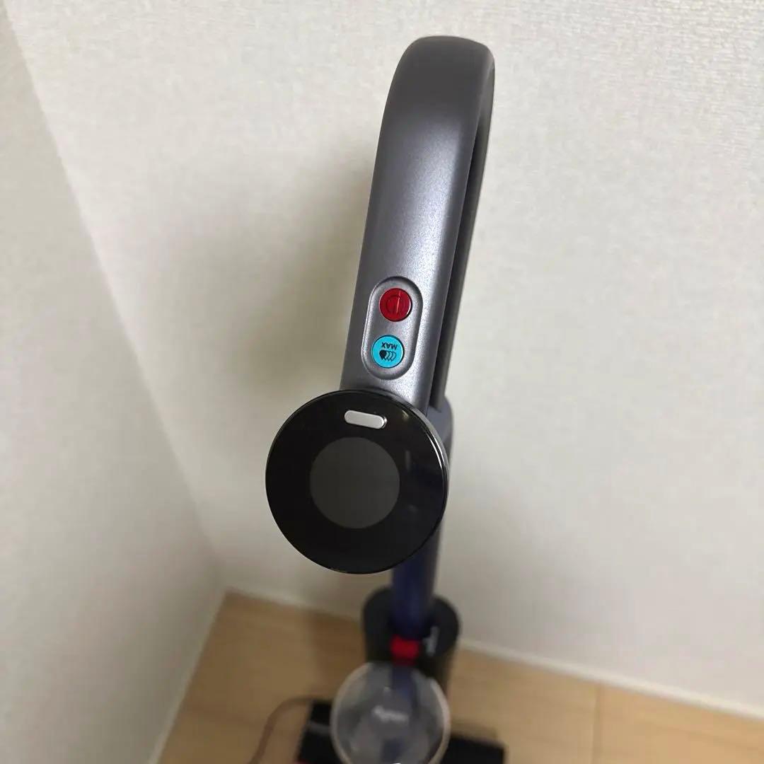 【新品同様品】Dyson WashG1 コードレスモップクリーナー