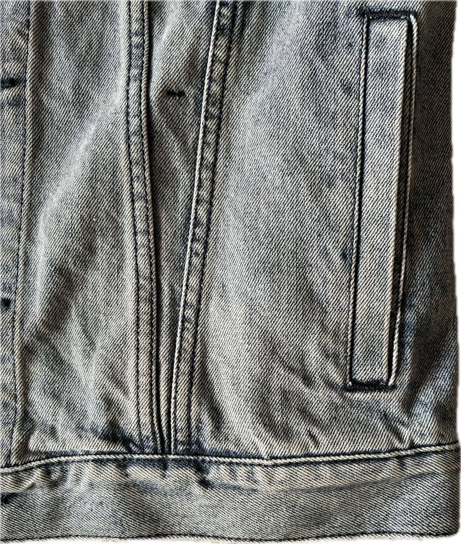 コーチ ナルトコラボジ ャケットGジャン