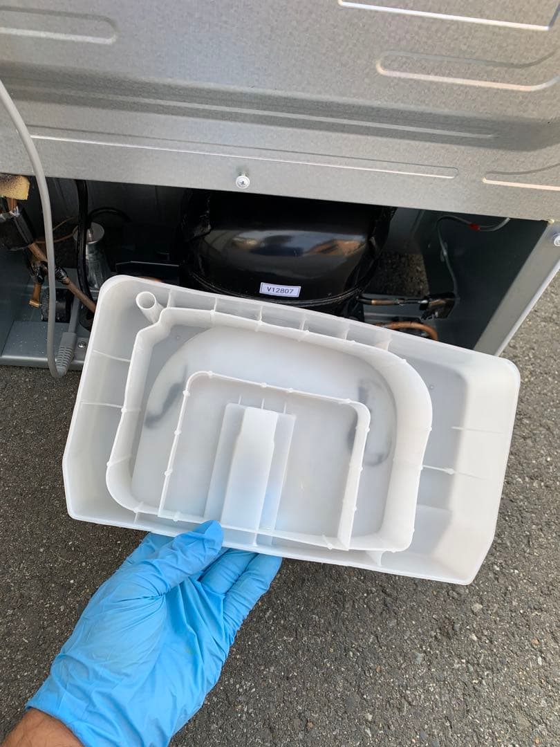 関東限 条件で無料配 22年 ピンク 冷蔵庫 ピンク冷蔵庫 ピンク家電 家電