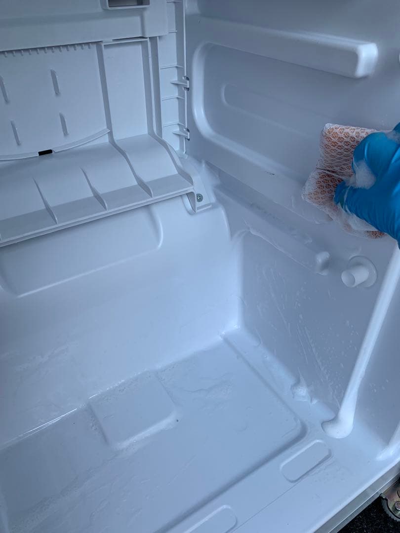 関東限 条件で無料配 22年 ピンク 冷蔵庫 ピンク冷蔵庫 ピンク家電 家電