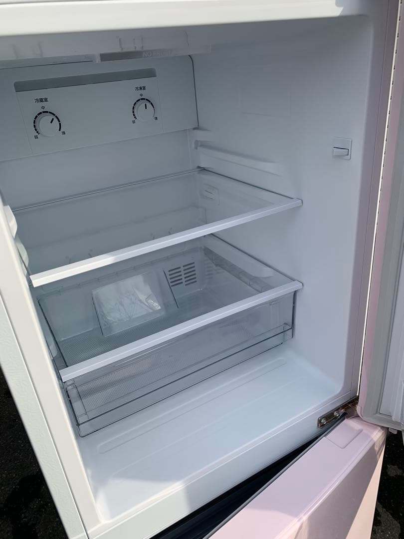 関東限 条件で無料配 22年 ピンク 冷蔵庫 ピンク冷蔵庫 ピンク家電 家電