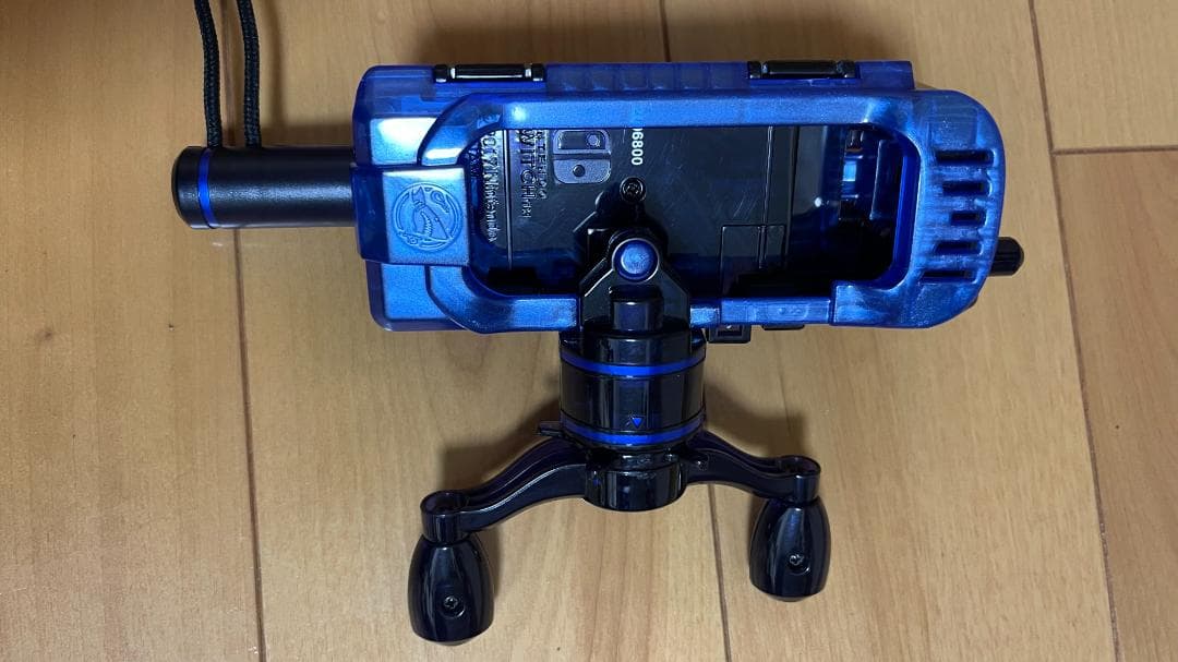 switch 釣りスピリッツ 釣って遊べる水族館 と さおコン×2 セット