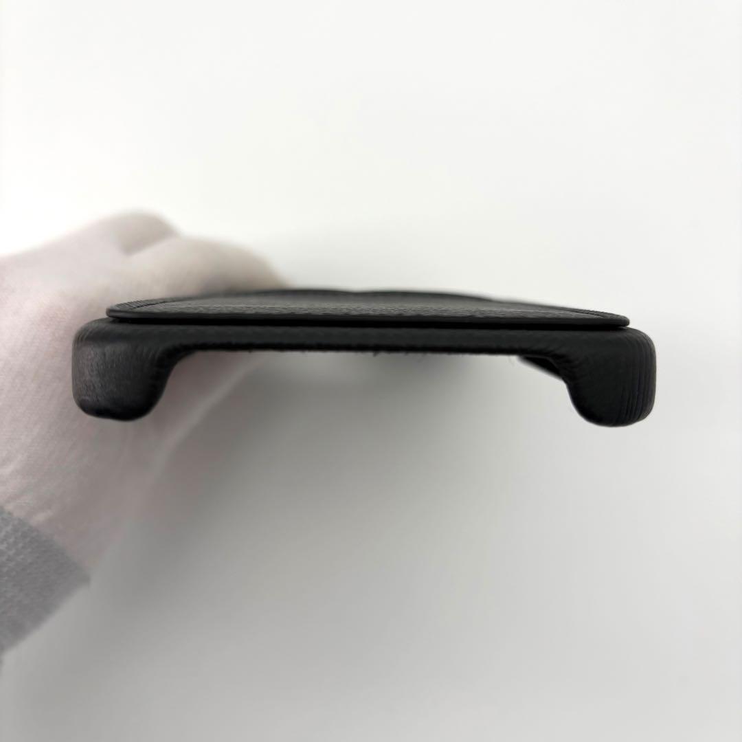 極美品 ルイヴィトン iPhone13ProMax ケース モノグラム バンパー