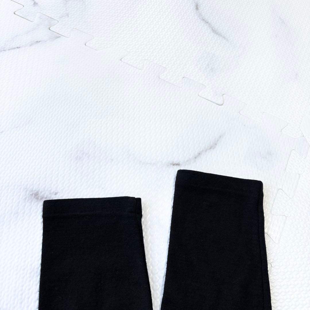 ✨大人気✨ Y's ワイズ　ヨウジヤマモト ロングワンピース マキシ丈 ニット