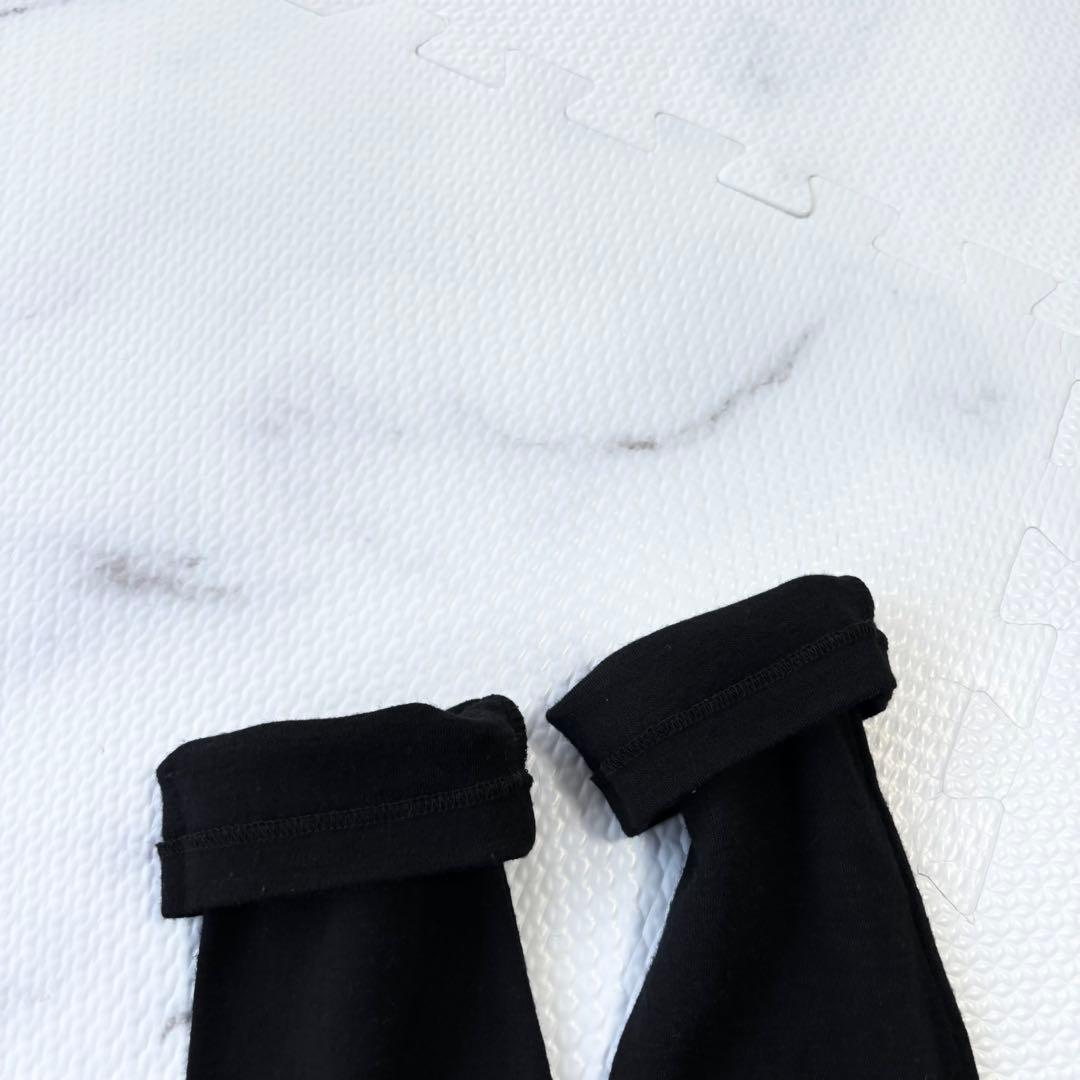 ✨大人気✨ Y's ワイズ　ヨウジヤマモト ロングワンピース マキシ丈 ニット