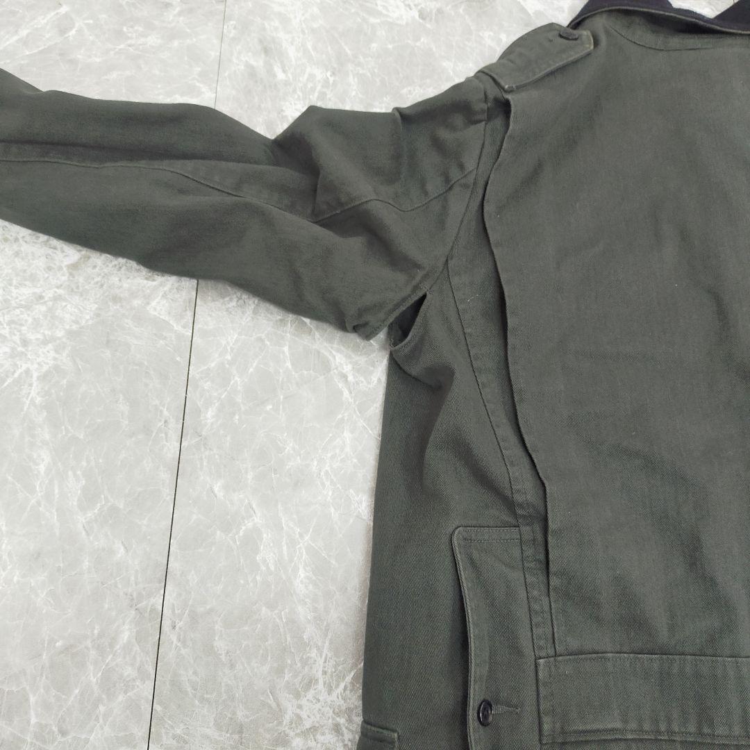 POLORALPHLAUREN ポロラルフローレン ジャケット カーキ Mサイズ