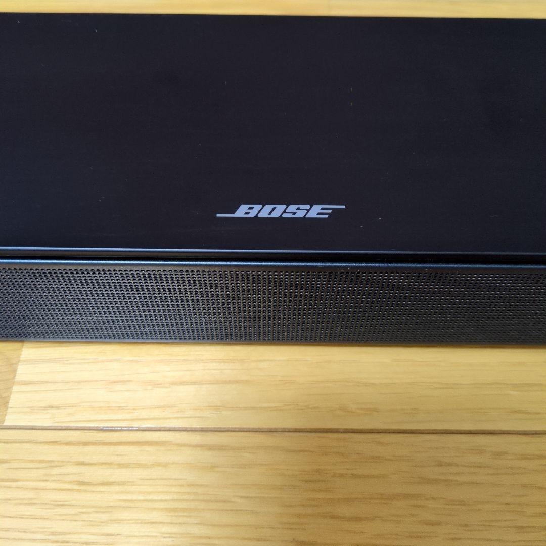 テレビ Bose Smart Soundbar 300