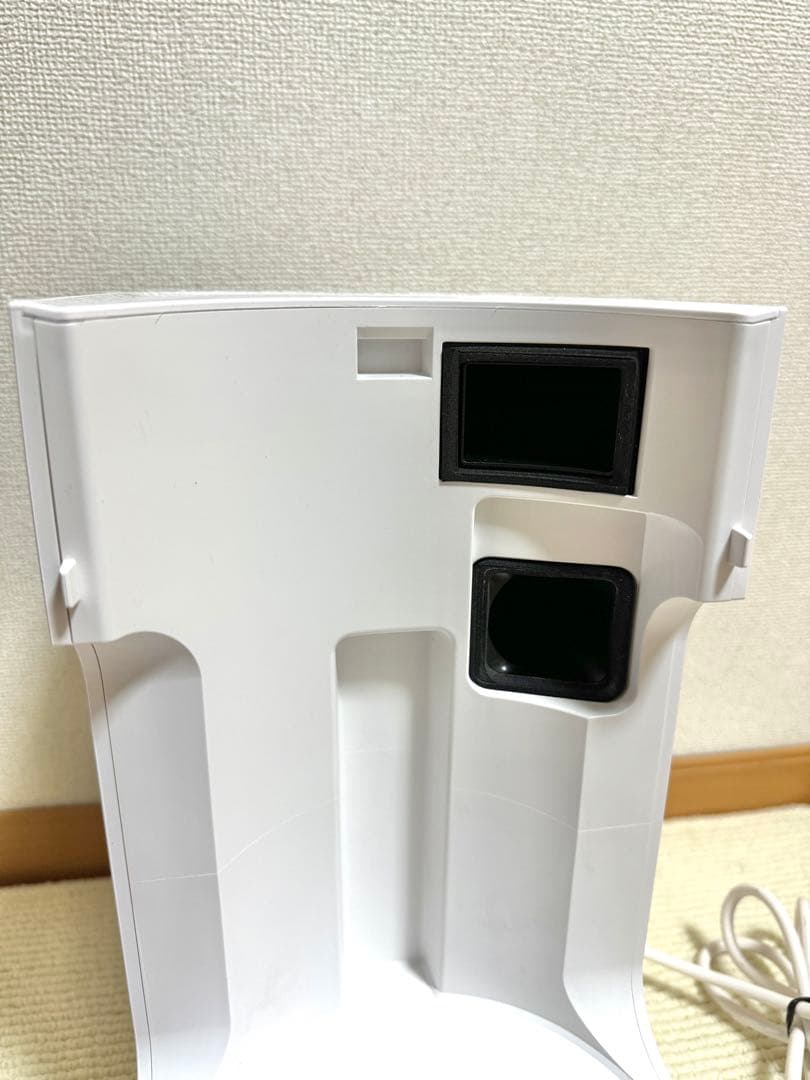 ECOVACS DEEBOT N20 PRO PLUS 2024自動掃除+水拭き