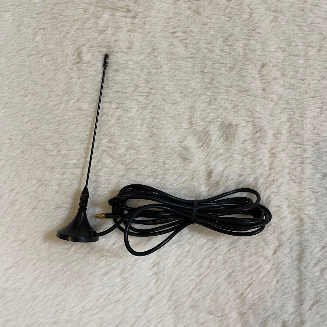 クマザキエイム Bearmax 3.5型 デジタル液晶テレビ 録画機能付き