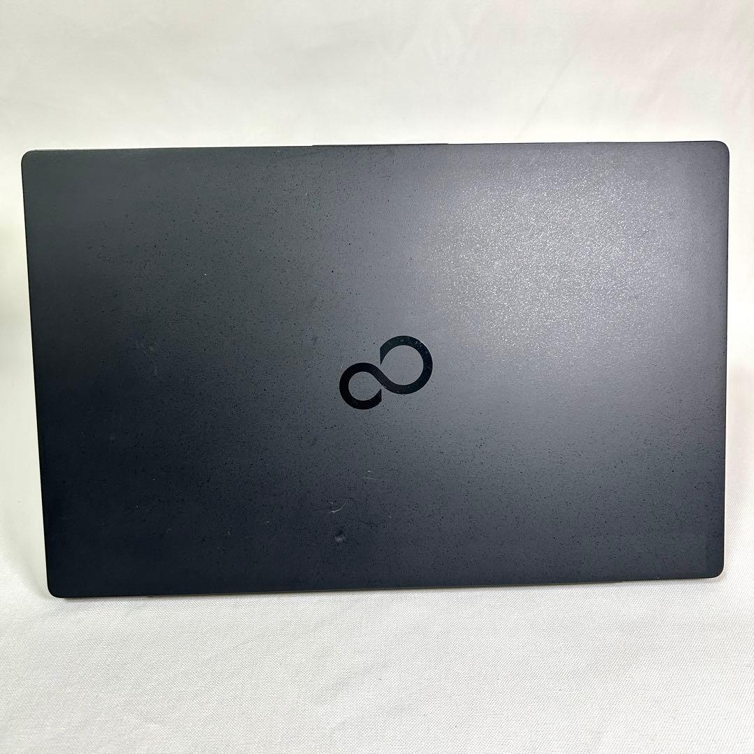 美品 富士通 LIFEBOOK U9311/F LTE i5 256GB 軽量