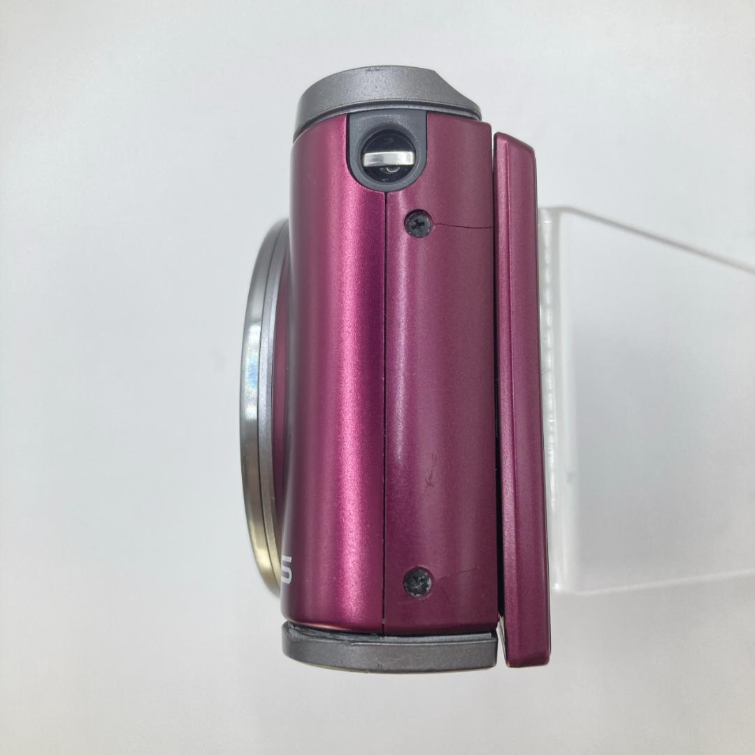 CASIO EXILIM EX-ZR1700 コンデジ デジタルカメラ