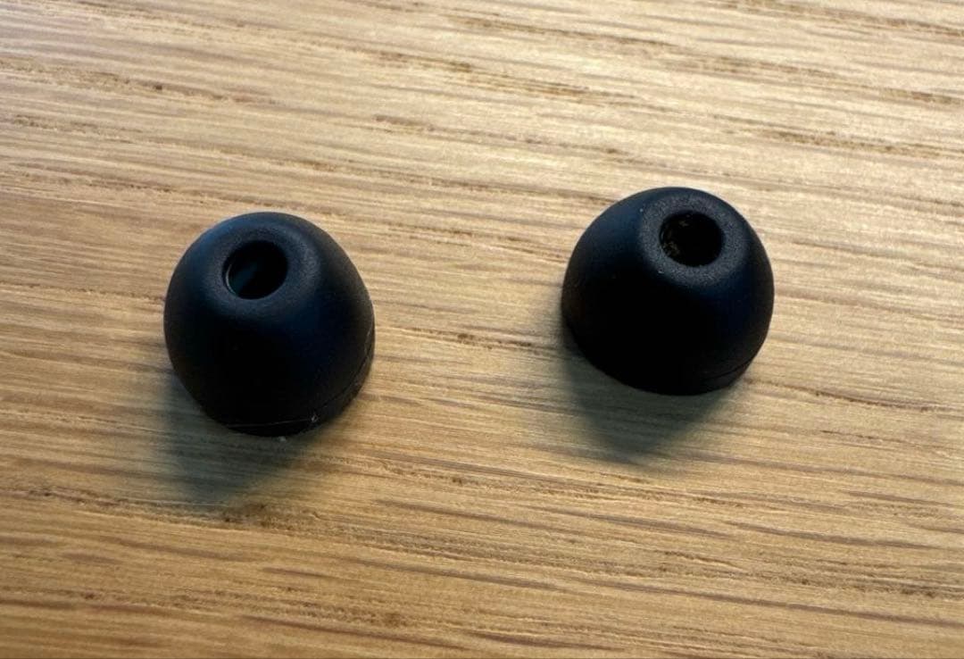 SONY XBA-N3BP（ハイレゾ対応イヤホン）