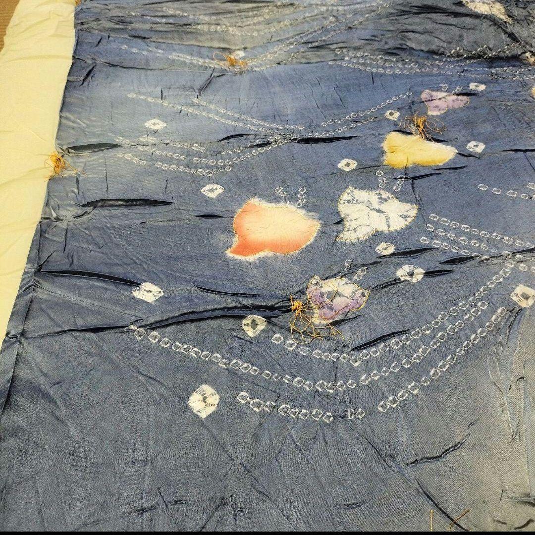 婚礼寝具　綿布団　掛け布団　重め　新品未使用