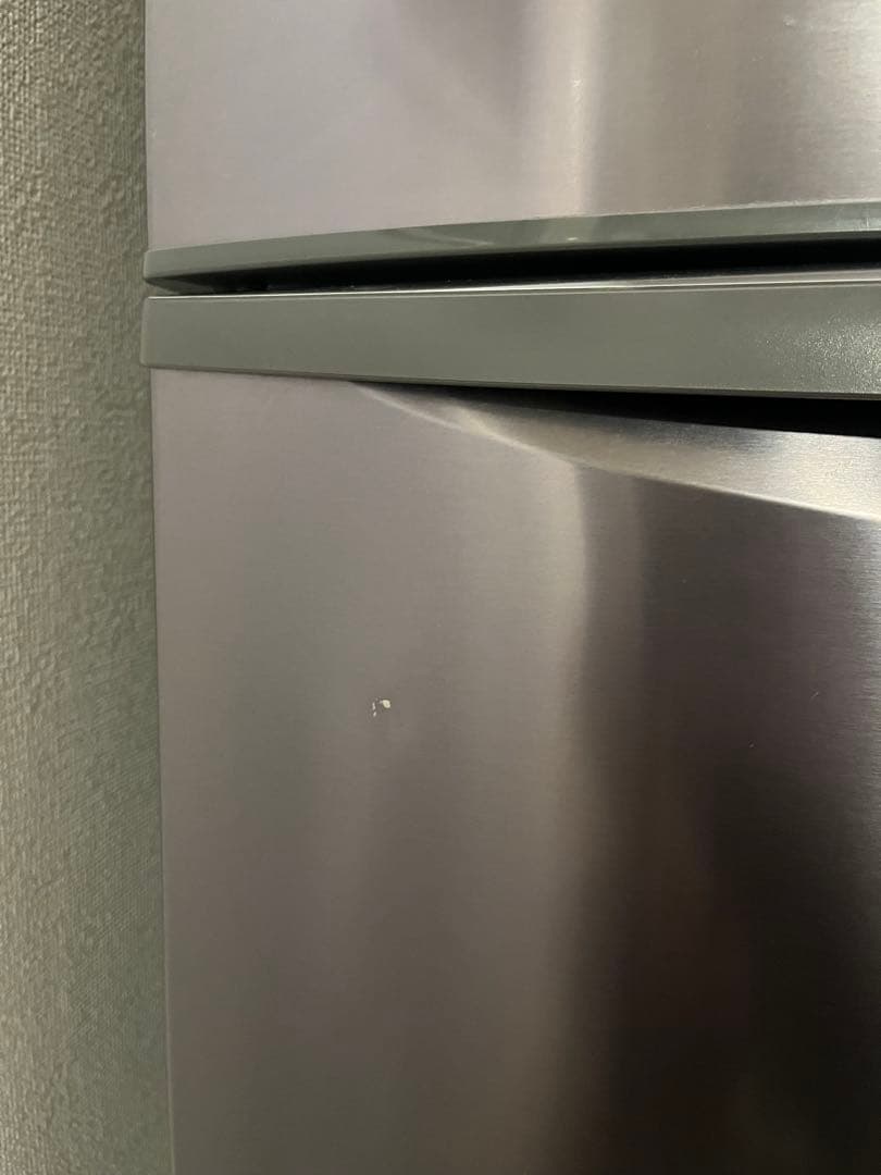 【11/20まで限定販売】Panasonic冷蔵庫大容量NR-F557XV-SK