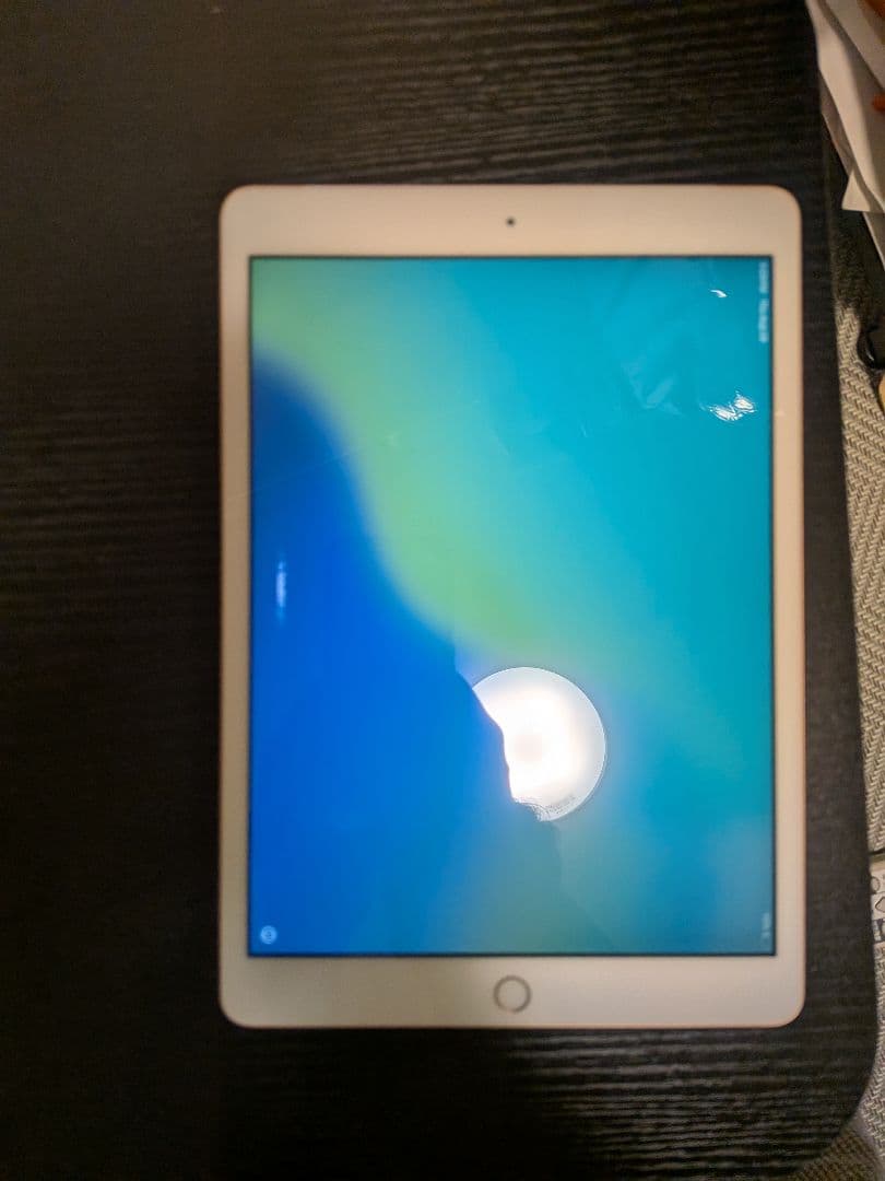 iPad 第8世代(32GB)