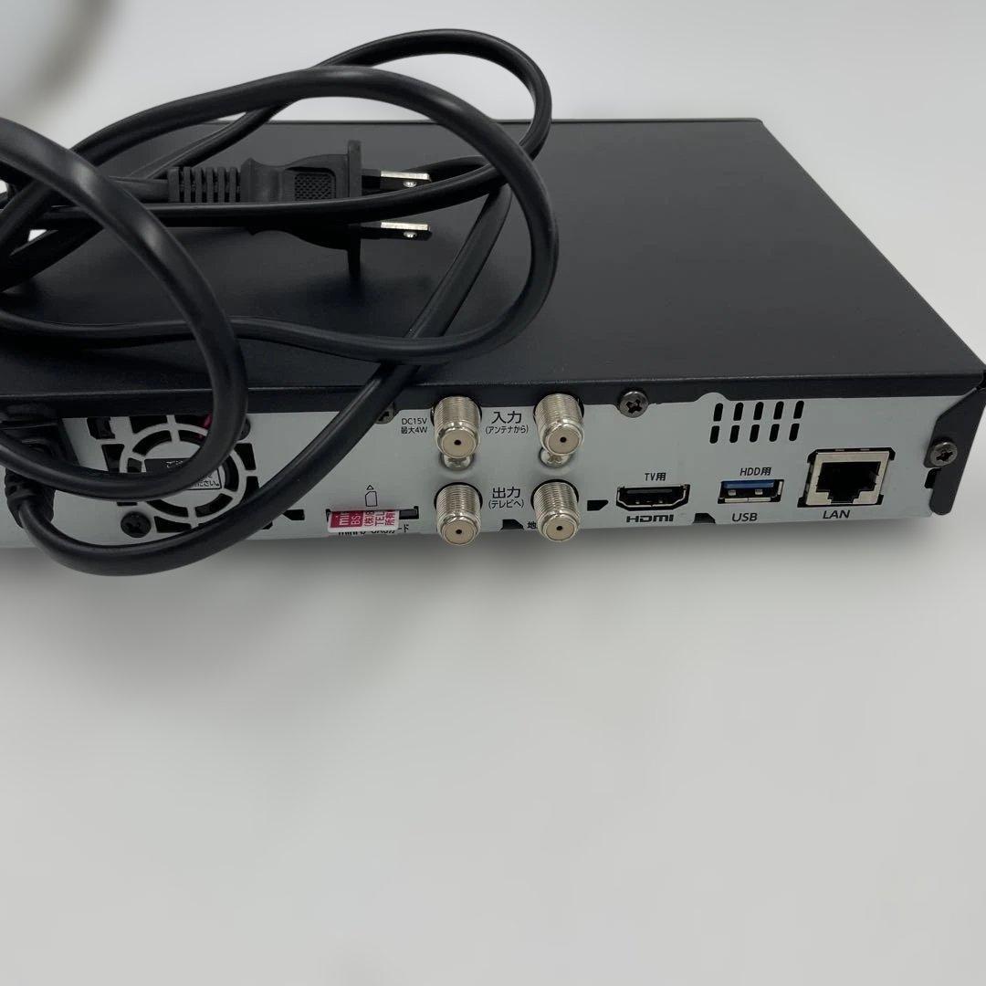 アイ・オー・データ テレビチュナー　日本メーカー EX-BCTX2