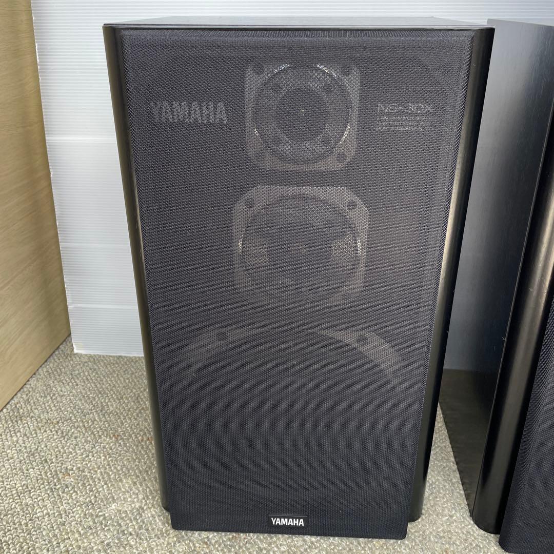 YAMAHA NS-30Xスピーカー