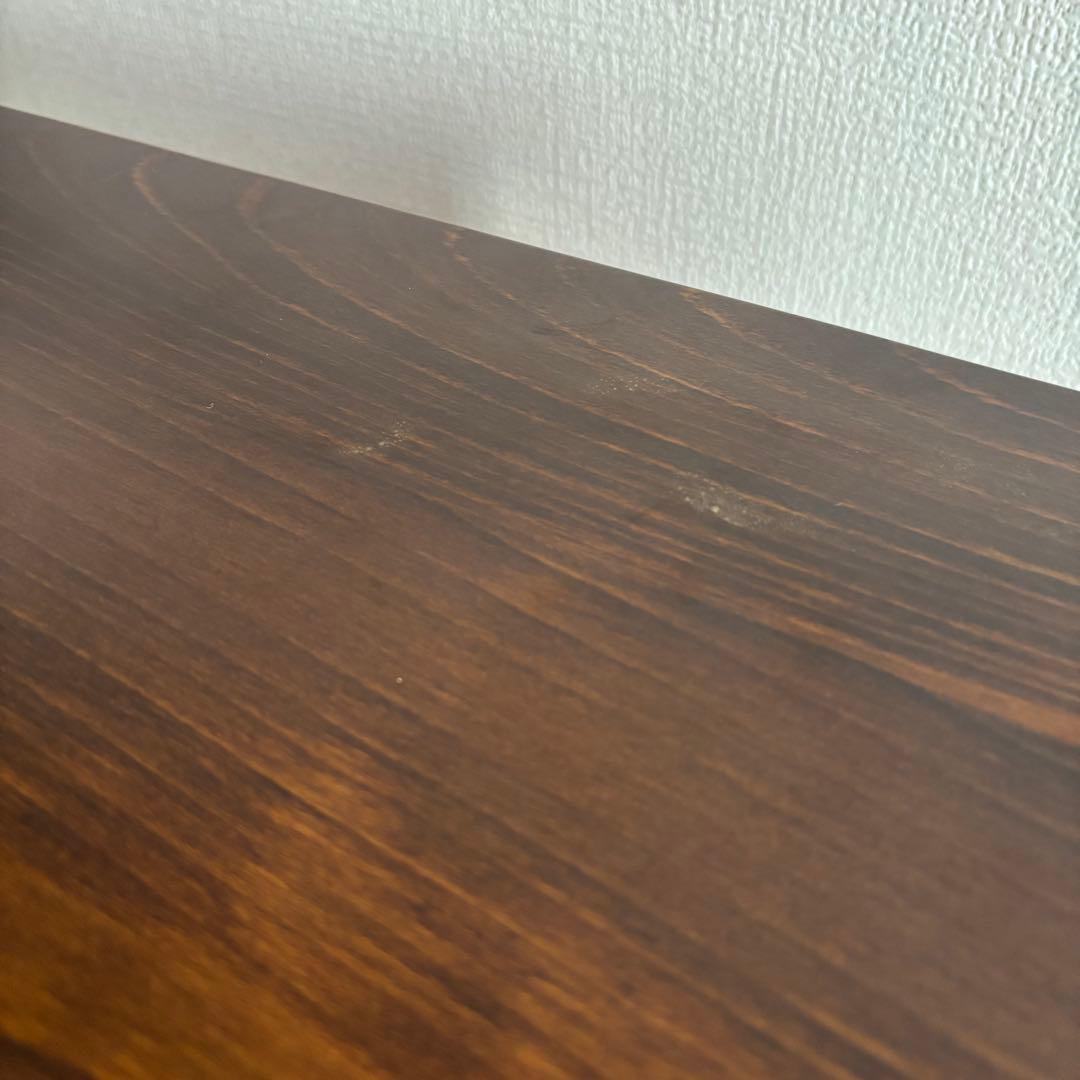 ✨️美品✨️ Karimoku カリモク コロニアル 電話台 サイドチェスト