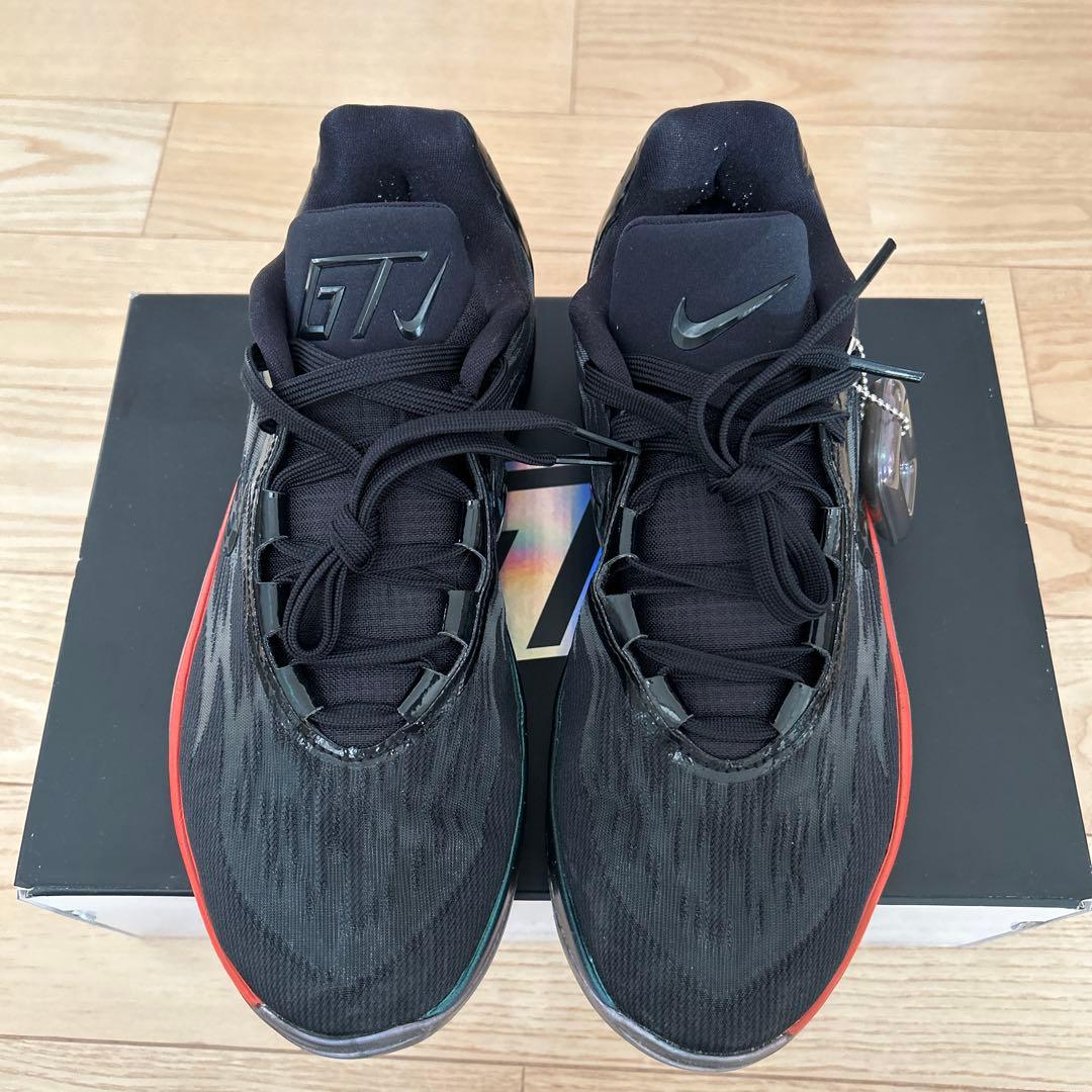 シューズ(男性用) NIKE AIR ZOOM G.T. CUT2 GTE