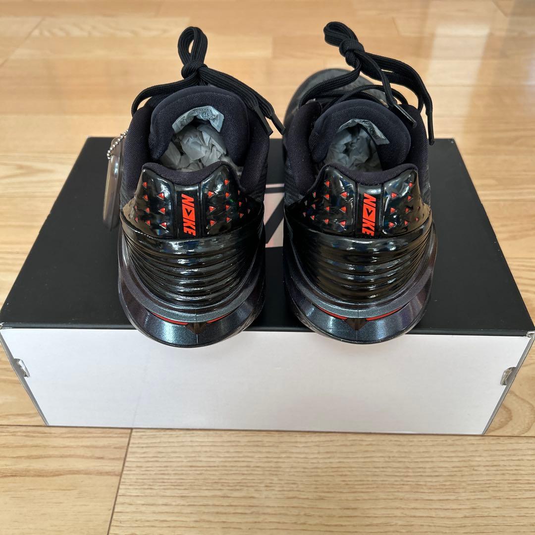 シューズ(男性用) NIKE AIR ZOOM G.T. CUT2 GTE