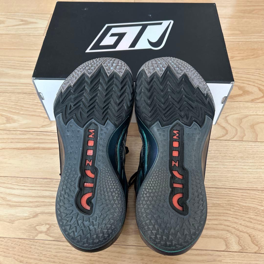 シューズ(男性用) NIKE AIR ZOOM G.T. CUT2 GTE