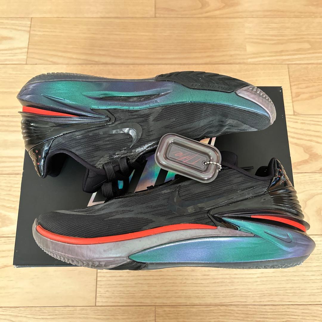 シューズ(男性用) NIKE AIR ZOOM G.T. CUT2 GTE