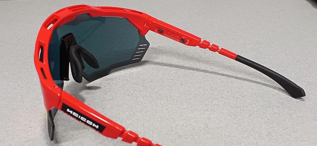 【新品未使用／国内40本限定】SCICON AEROSHADE KUNKEN