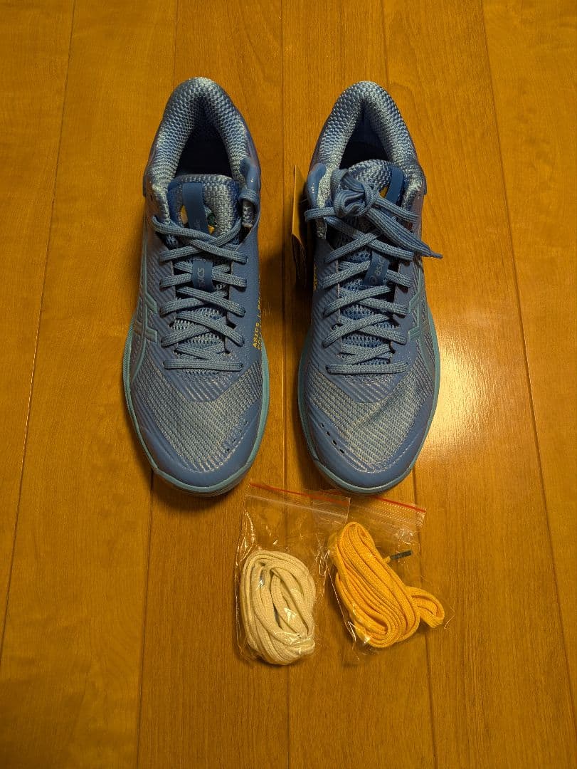 ballaholic×asics GELBURST 24