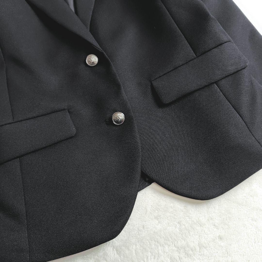 美品✨洗える✨ アリサナ フォーマルスーツ 女子 卒業式 165 4点セット