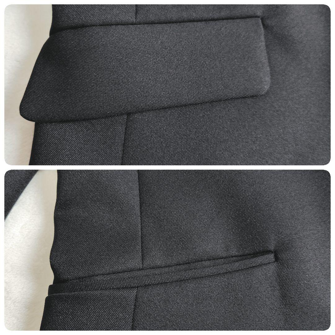 美品✨洗える✨ アリサナ フォーマルスーツ 女子 卒業式 165 4点セット