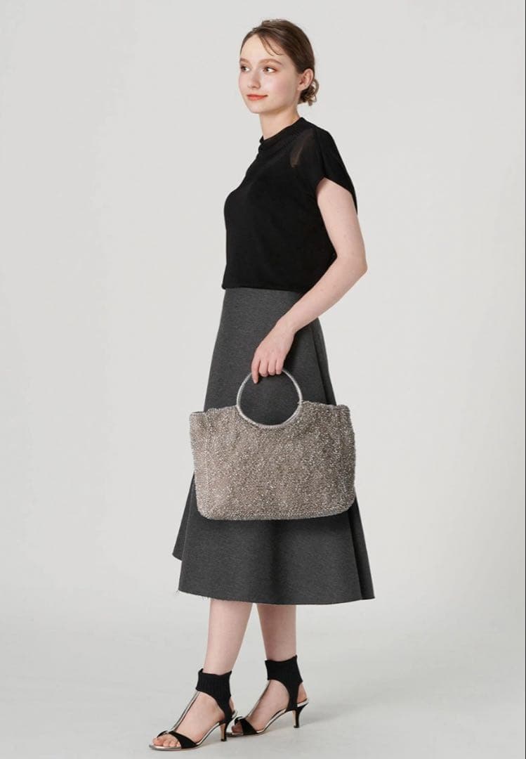 あ*ん様 値下げ⭐︎ANTEPRIMA 未使用に近い