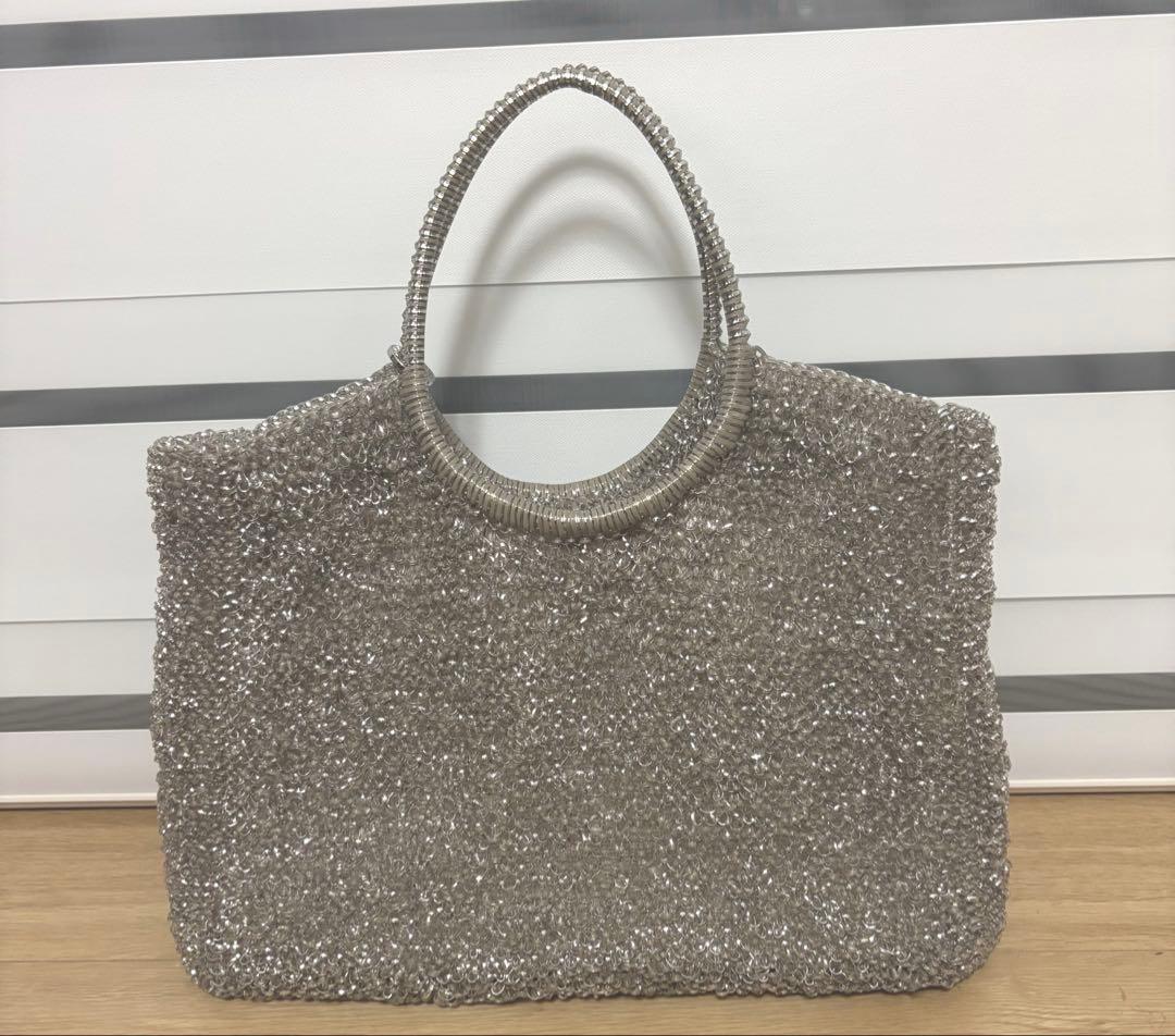 あ*ん様 値下げ⭐︎ANTEPRIMA 未使用に近い