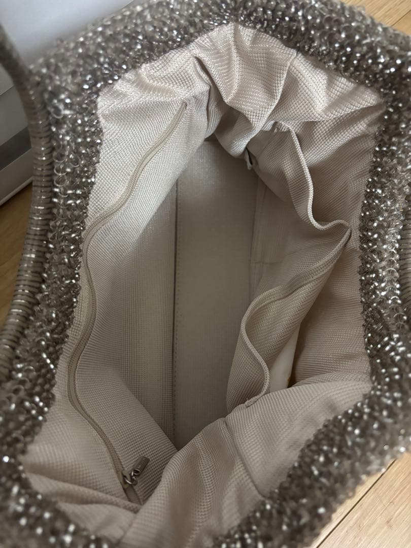 あ*ん様 値下げ⭐︎ANTEPRIMA 未使用に近い