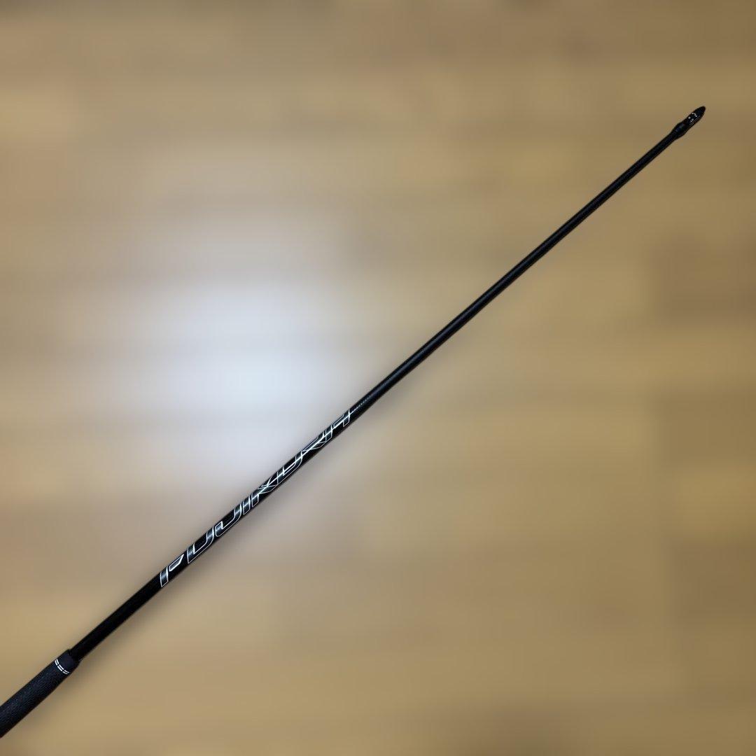 スピーダーNXブラック 50S ピンスリーブ付　G440用