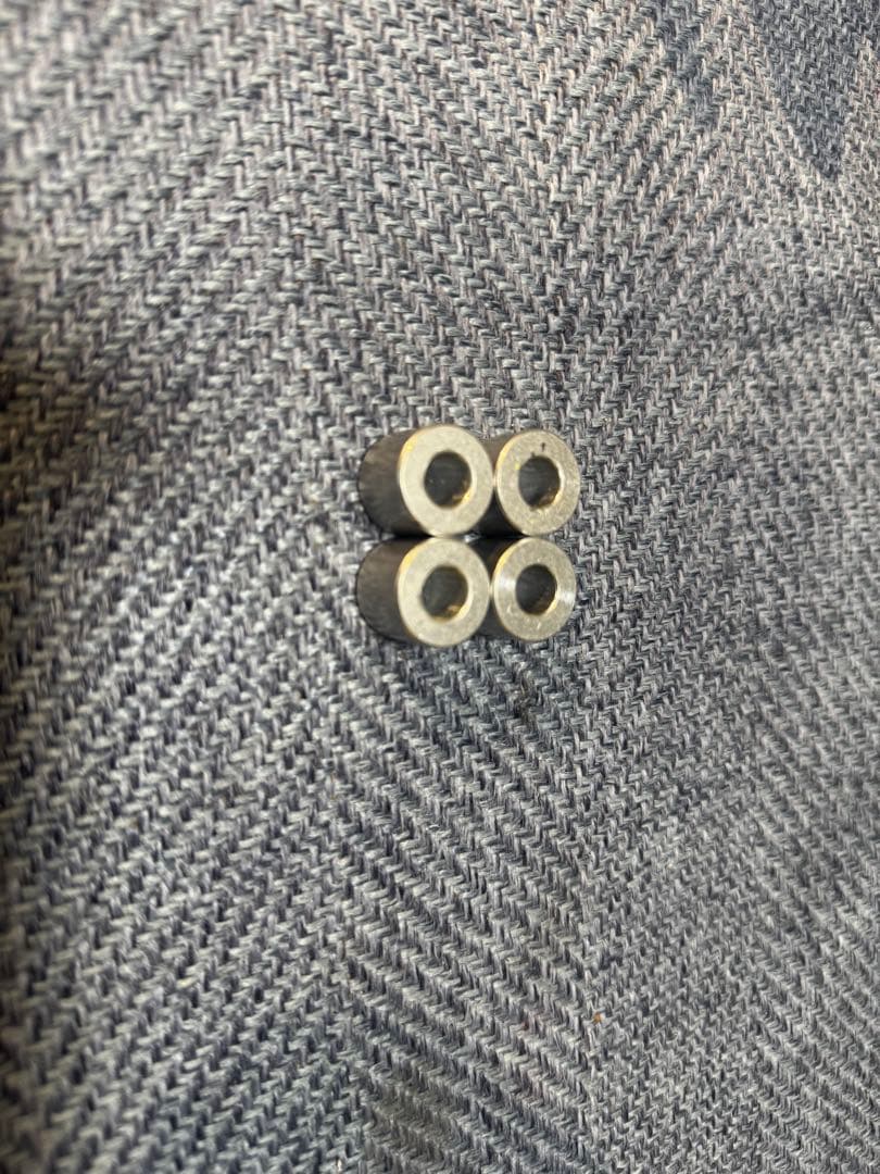 CAEウルトラシフター　zc33s zc32s