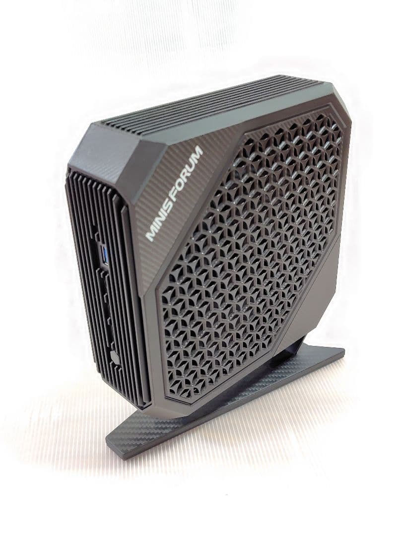 T*ィ様 MINISFORUM HX99G ミニ PC