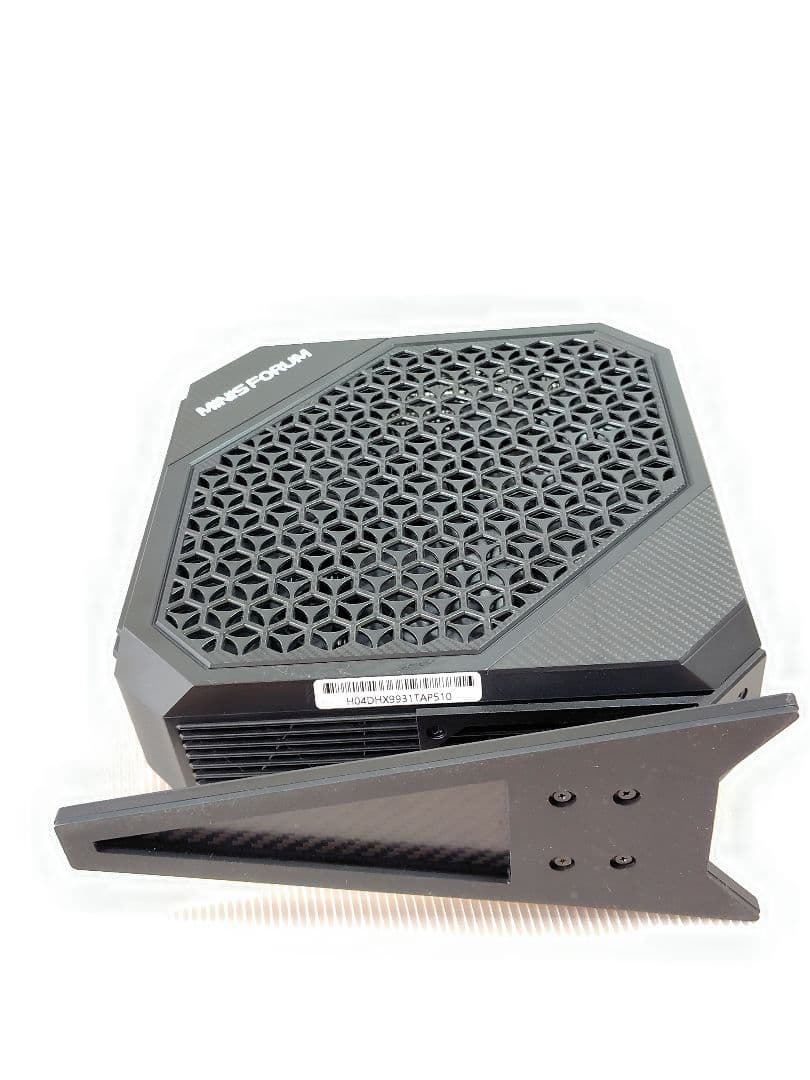 T*ィ様 MINISFORUM HX99G ミニ PC