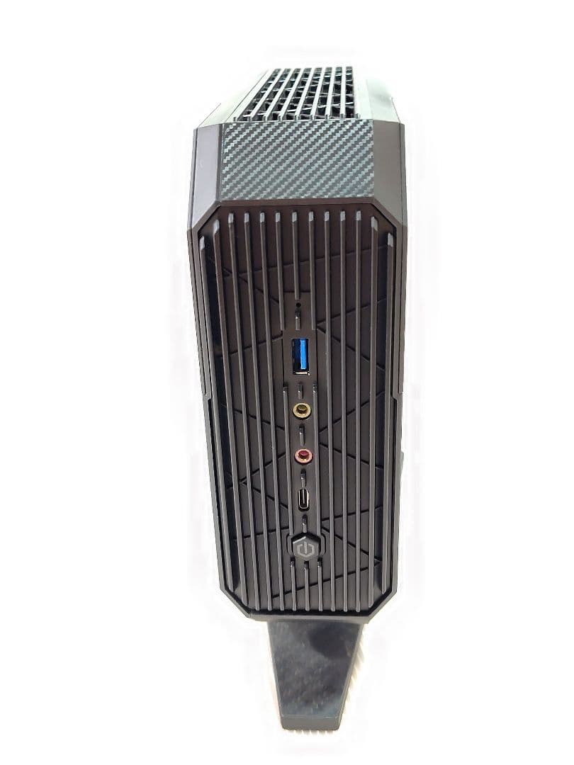 T*ィ様 MINISFORUM HX99G ミニ PC