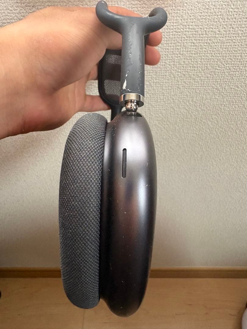 Air Pods Max 第一世代　ミッドナイト