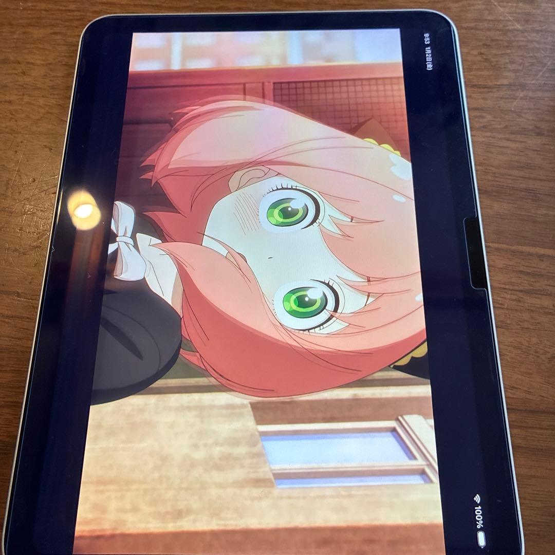 iPad 第10世代　Wi-Fiモデル