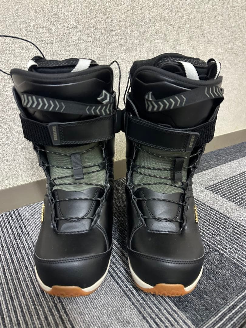 Deeluxe Empire スノーボードブーツ　22.5