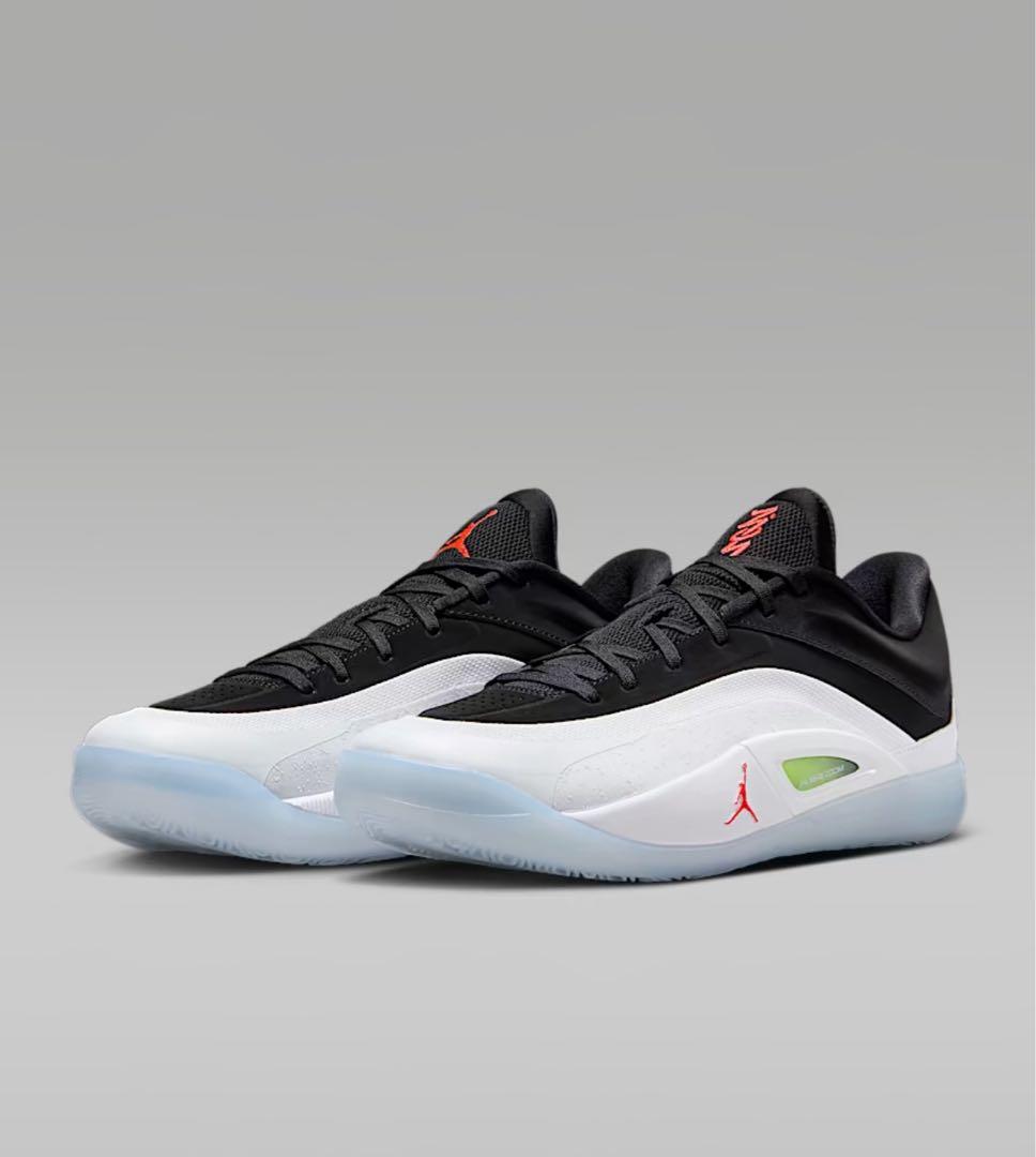 新品28.5cmNike Jordan Zion4ナイキ ジョーダン ザイオン4