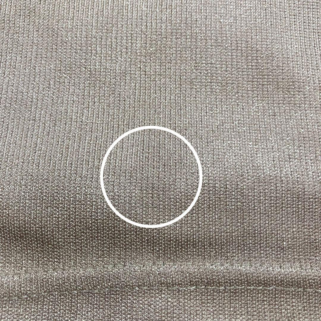 Veautt ヴュート チョーカーデザイン バストカット ミディアムドレス