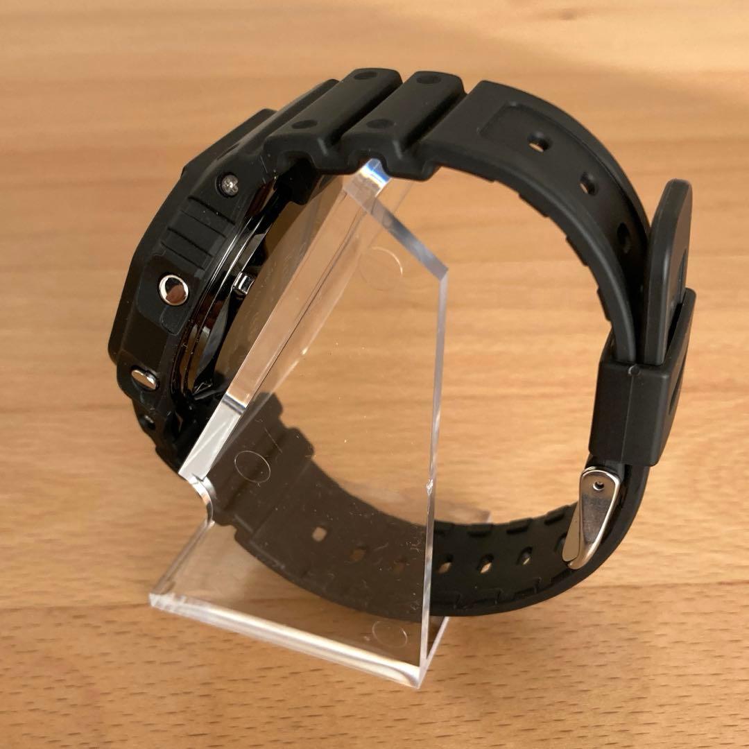 G-SHOCK GW-5000U-1JF 電波ソーラー 日本製