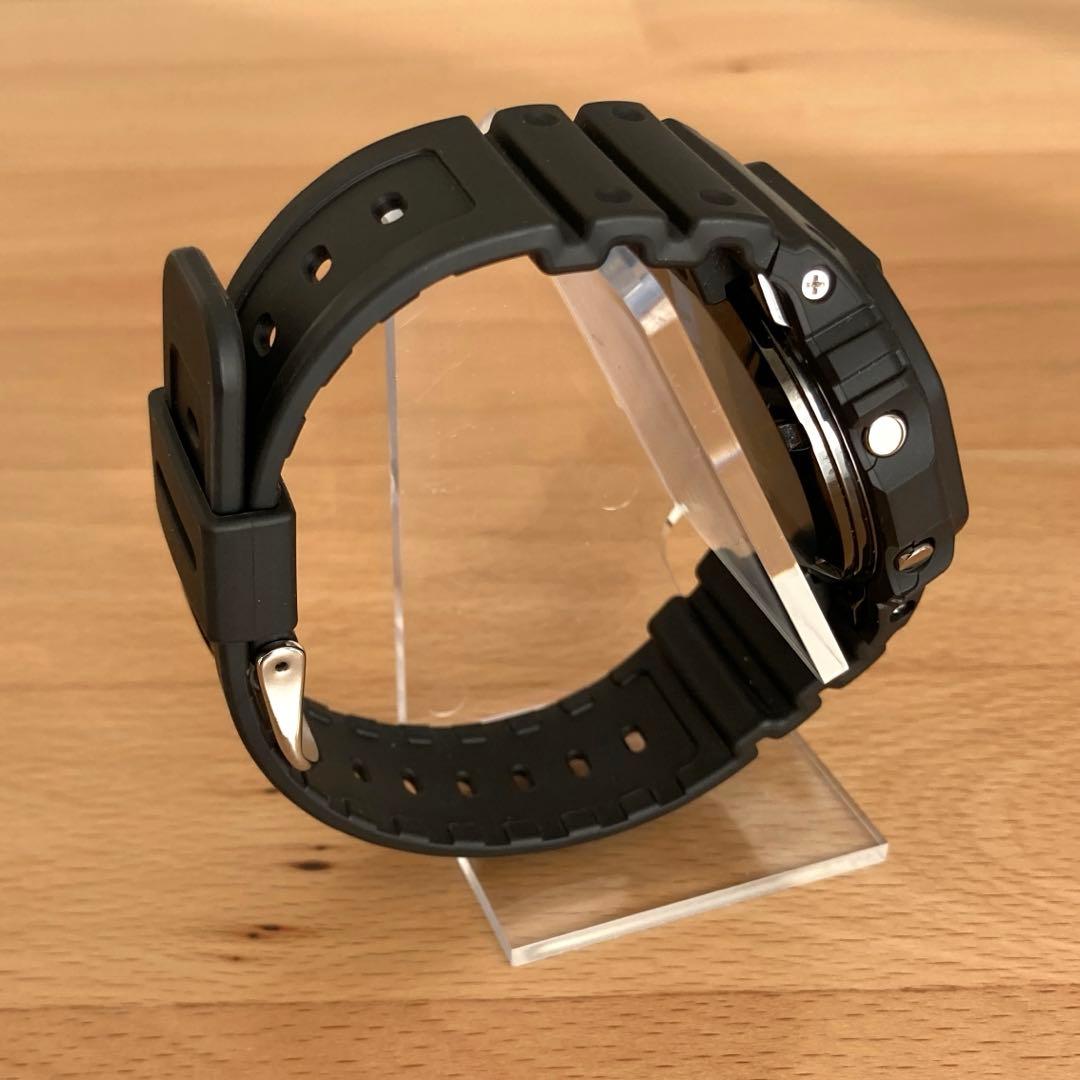 G-SHOCK GW-5000U-1JF 電波ソーラー 日本製