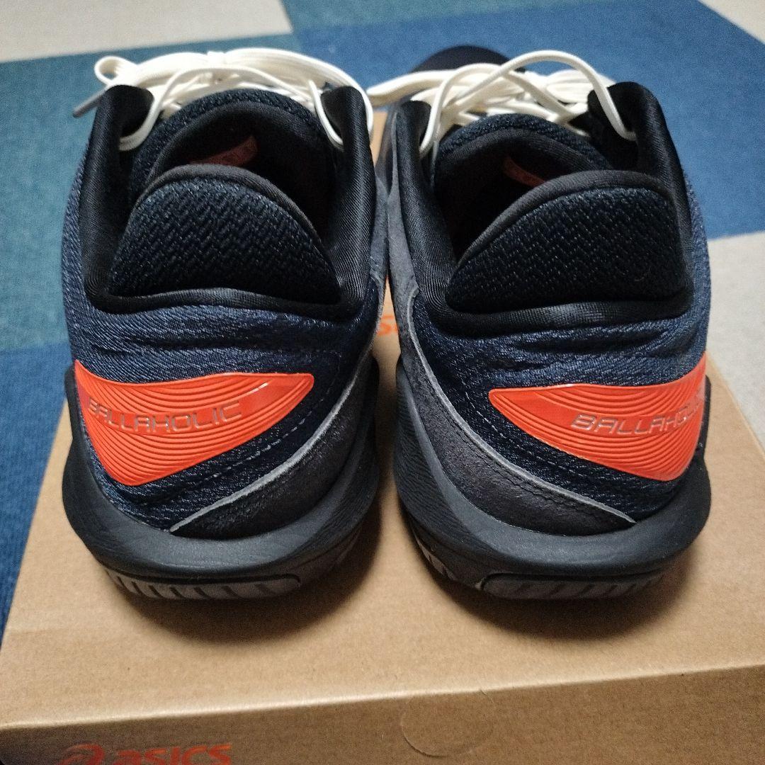 【2024さま専用】ASICS × ballaholic NOVA SURGE