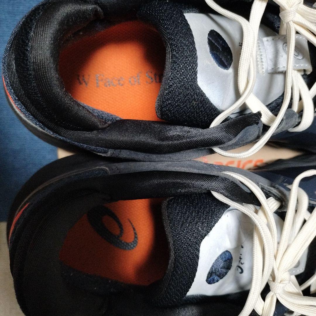 【2024さま専用】ASICS × ballaholic NOVA SURGE