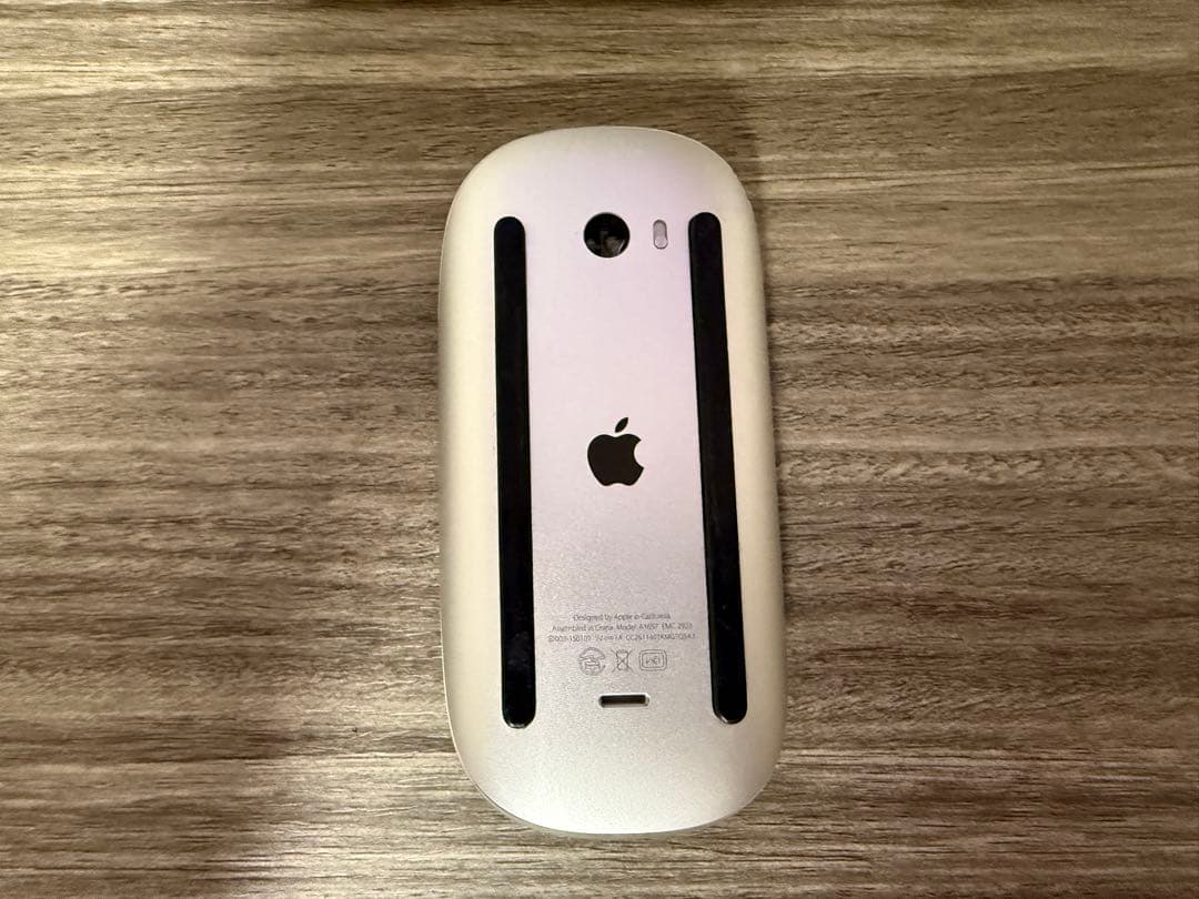 iMac 2015 21.5インチ Retina4Kディスプレイ