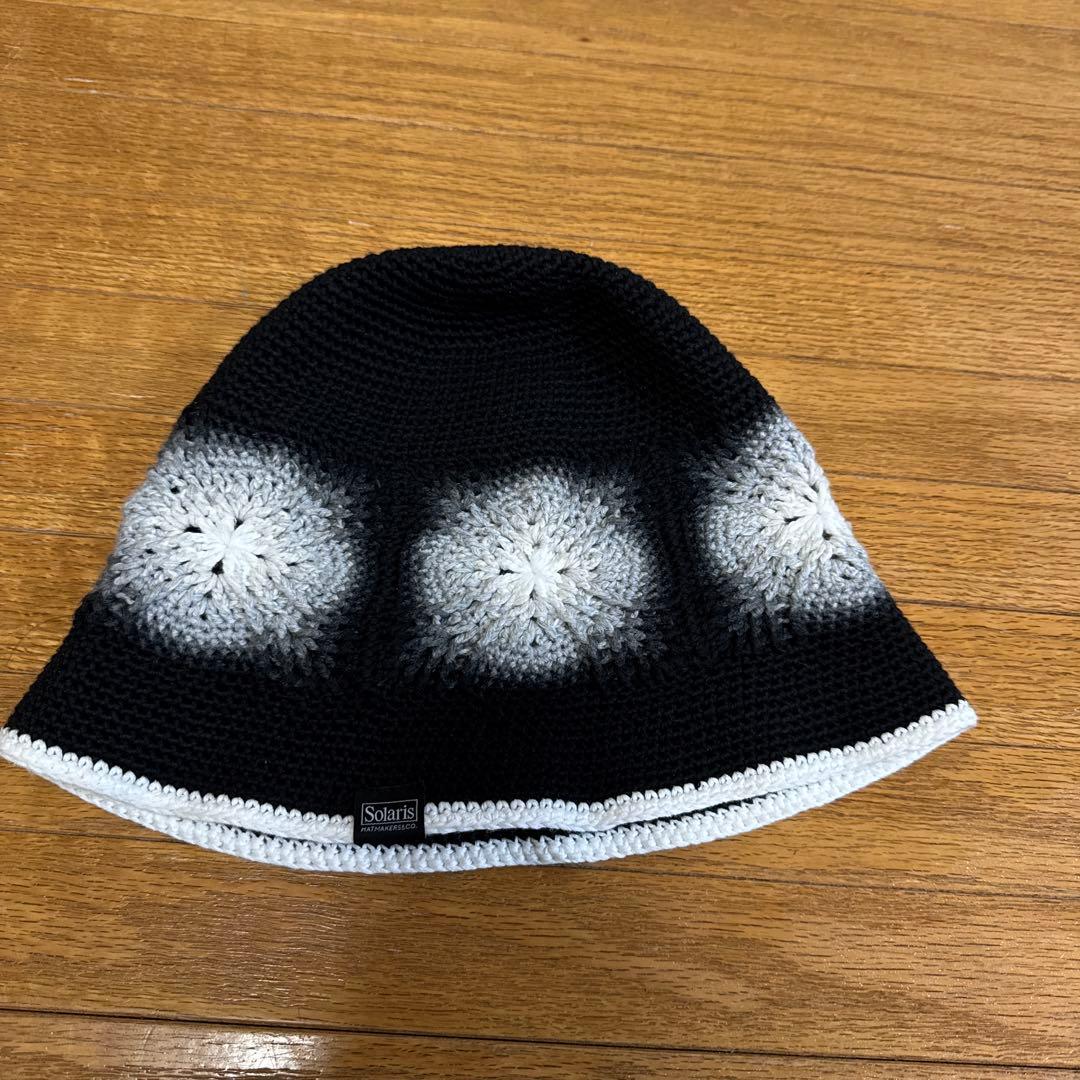 SOLARIS & CO ブラック・グレー